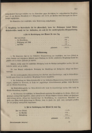 Verordnungsblatt für das Kaiserlich-Königliche Heer 18821231 Seite: 91