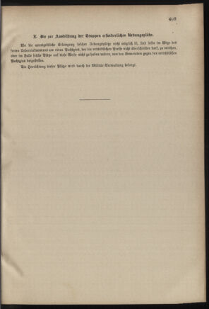 Verordnungsblatt für das Kaiserlich-Königliche Heer 18821231 Seite: 93