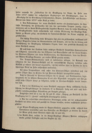 Verordnungsblatt für das Kaiserlich-Königliche Heer 18830112 Seite: 4