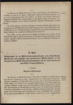 Verordnungsblatt für das Kaiserlich-Königliche Heer 18830124 Seite: 15