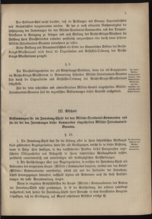 Verordnungsblatt für das Kaiserlich-Königliche Heer 18830124 Seite: 17