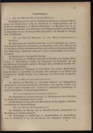 Verordnungsblatt für das Kaiserlich-Königliche Heer 18830124 Seite: 23