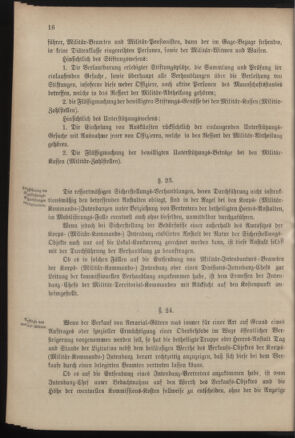 Verordnungsblatt für das Kaiserlich-Königliche Heer 18830124 Seite: 28