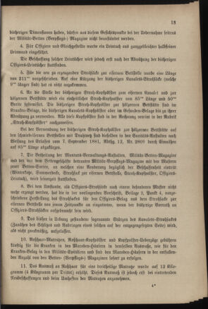 Verordnungsblatt für das Kaiserlich-Königliche Heer 18830124 Seite: 3