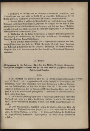 Verordnungsblatt für das Kaiserlich-Königliche Heer 18830124 Seite: 33