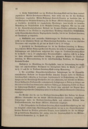 Verordnungsblatt für das Kaiserlich-Königliche Heer 18830124 Seite: 34