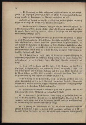 Verordnungsblatt für das Kaiserlich-Königliche Heer 18830124 Seite: 4