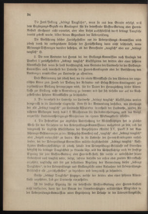 Verordnungsblatt für das Kaiserlich-Königliche Heer 18830211 Seite: 2