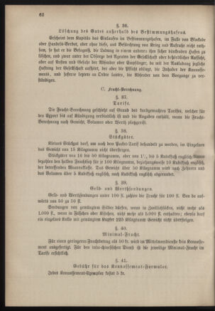 Verordnungsblatt für das Kaiserlich-Königliche Heer 18830224 Seite: 10