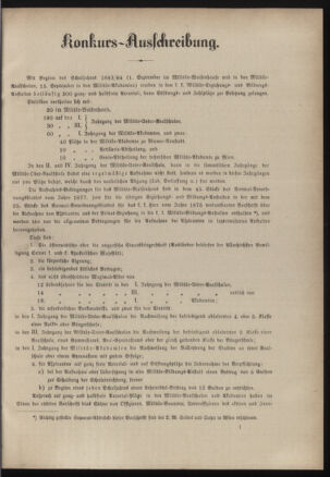 Verordnungsblatt für das Kaiserlich-Königliche Heer 18830310 Seite: 27