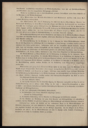 Verordnungsblatt für das Kaiserlich-Königliche Heer 18830310 Seite: 28