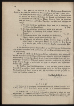 Verordnungsblatt für das Kaiserlich-Königliche Heer 18830310 Seite: 4