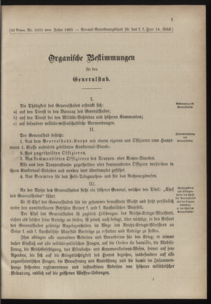 Verordnungsblatt für das Kaiserlich-Königliche Heer 18830310 Seite: 5