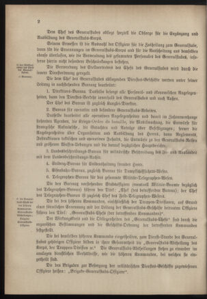 Verordnungsblatt für das Kaiserlich-Königliche Heer 18830310 Seite: 6