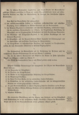 Verordnungsblatt für das Kaiserlich-Königliche Heer 18830310 Seite: 7