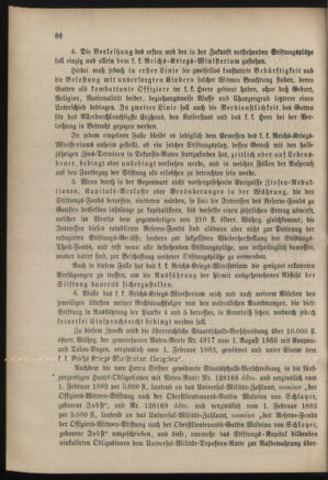 Verordnungsblatt für das Kaiserlich-Königliche Heer 18830411 Seite: 10