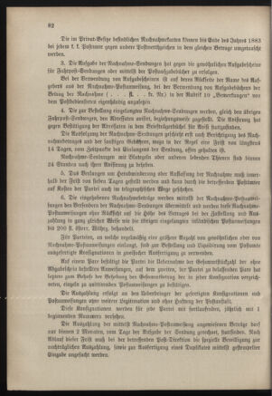 Verordnungsblatt für das Kaiserlich-Königliche Heer 18830411 Seite: 4