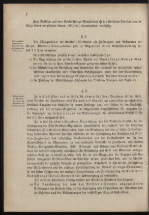 Verordnungsblatt für das Kaiserlich-Königliche Heer 18830417 Seite: 6