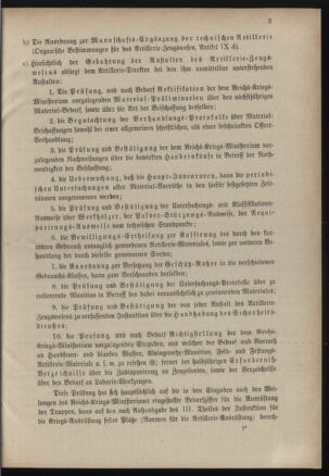 Verordnungsblatt für das Kaiserlich-Königliche Heer 18830417 Seite: 7