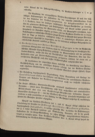 Verordnungsblatt für das Kaiserlich-Königliche Heer 18830417 Seite: 8