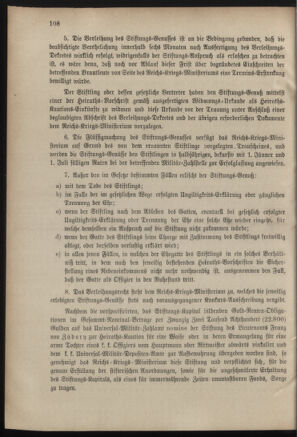 Verordnungsblatt für das Kaiserlich-Königliche Heer 18830508 Seite: 14