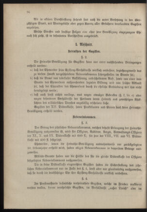 Verordnungsblatt für das Kaiserlich-Königliche Heer 18830508 Seite: 2