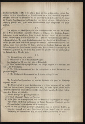 Verordnungsblatt für das Kaiserlich-Königliche Heer 18830508 Seite: 3