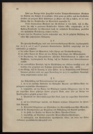 Verordnungsblatt für das Kaiserlich-Königliche Heer 18830508 Seite: 4