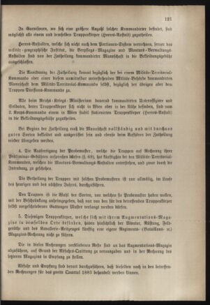 Verordnungsblatt für das Kaiserlich-Königliche Heer 18830620 Seite: 3