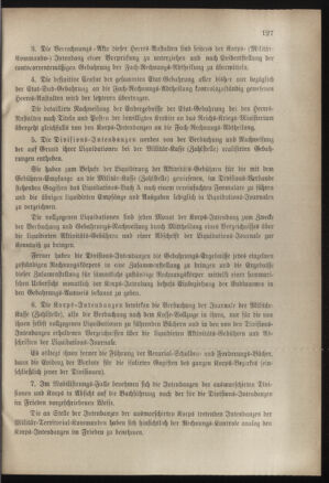 Verordnungsblatt für das Kaiserlich-Königliche Heer 18830625 Seite: 3