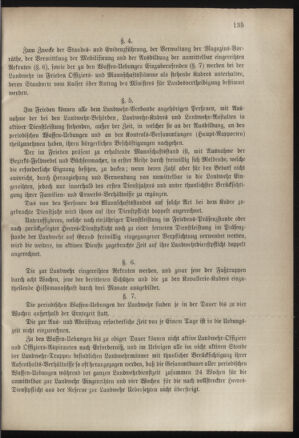 Verordnungsblatt für das Kaiserlich-Königliche Heer 18830710 Seite: 5