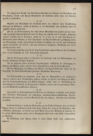 Verordnungsblatt für das Kaiserlich-Königliche Heer 18830710 Seite: 7