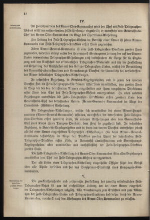 Verordnungsblatt für das Kaiserlich-Königliche Heer 18830714 Seite: 28