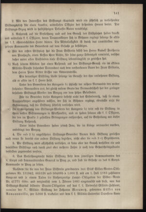 Verordnungsblatt für das Kaiserlich-Königliche Heer 18830714 Seite: 3