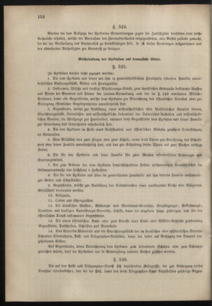 Verordnungsblatt für das Kaiserlich-Königliche Heer 18830720 Seite: 10