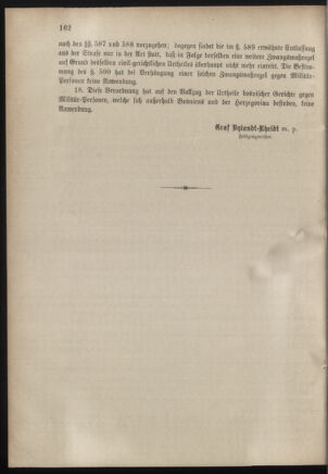 Verordnungsblatt für das Kaiserlich-Königliche Heer 18830720 Seite: 18