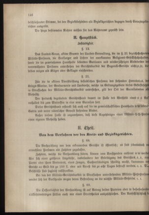 Verordnungsblatt für das Kaiserlich-Königliche Heer 18830720 Seite: 2