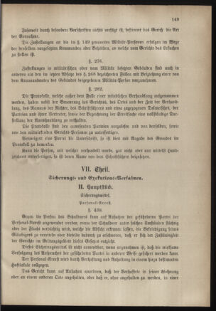 Verordnungsblatt für das Kaiserlich-Königliche Heer 18830720 Seite: 5