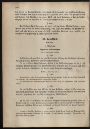 Verordnungsblatt für das Kaiserlich-Königliche Heer 18830720 Seite: 6