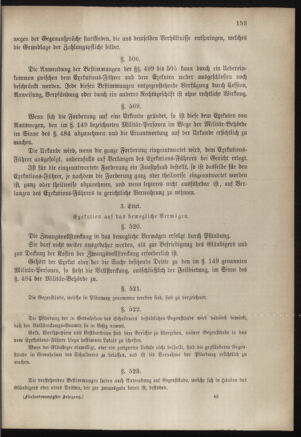 Verordnungsblatt für das Kaiserlich-Königliche Heer 18830720 Seite: 9