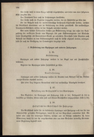 Verordnungsblatt für das Kaiserlich-Königliche Heer 18830809 Seite: 12