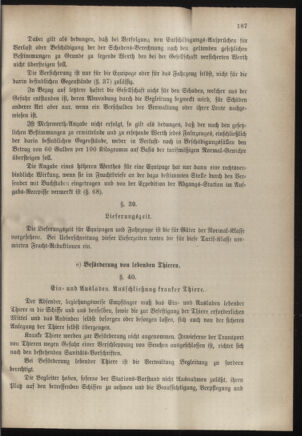 Verordnungsblatt für das Kaiserlich-Königliche Heer 18830809 Seite: 13