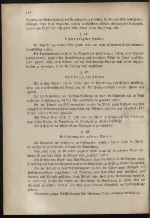 Verordnungsblatt für das Kaiserlich-Königliche Heer 18830809 Seite: 14