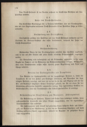 Verordnungsblatt für das Kaiserlich-Königliche Heer 18830809 Seite: 2