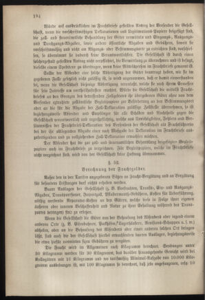 Verordnungsblatt für das Kaiserlich-Königliche Heer 18830809 Seite: 20