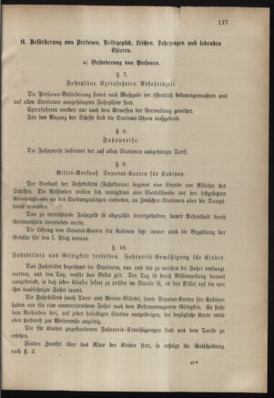 Verordnungsblatt für das Kaiserlich-Königliche Heer 18830809 Seite: 3