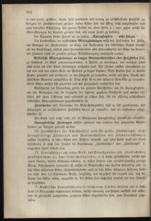 Verordnungsblatt für das Kaiserlich-Königliche Heer 18830809 Seite: 38