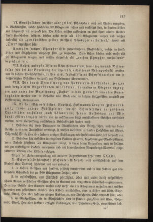 Verordnungsblatt für das Kaiserlich-Königliche Heer 18830809 Seite: 39