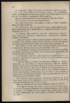 Verordnungsblatt für das Kaiserlich-Königliche Heer 18830809 Seite: 40