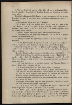 Verordnungsblatt für das Kaiserlich-Königliche Heer 18830809 Seite: 42